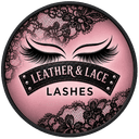 Leather & Lace Lashes and Brows